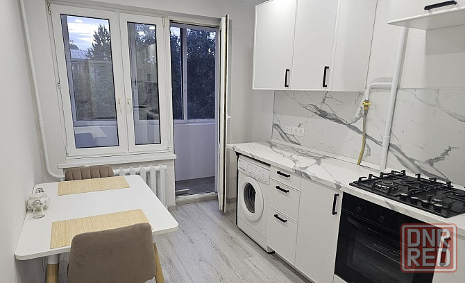 Сдается: Однокомнатная квартира Этаж: 4/5 Район: Киевский (Донецк-Сити) Донецк - изображение 1