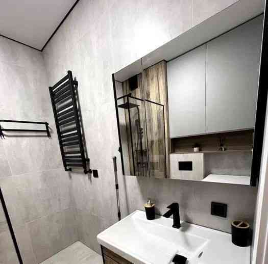 Сдается однокомнатная квартира в Куйбышевском районе, г. Донецк, Дк Куйбышева недалеко Донецк