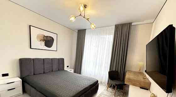 Сдается однокомнатная квартира в Куйбышевском районе, г. Донецк, Дк Куйбышева недалеко Донецк