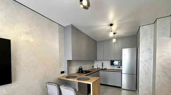 Сдается однокомнатная квартира в Куйбышевском районе, г. Донецк, Дк Куйбышева недалеко Донецк