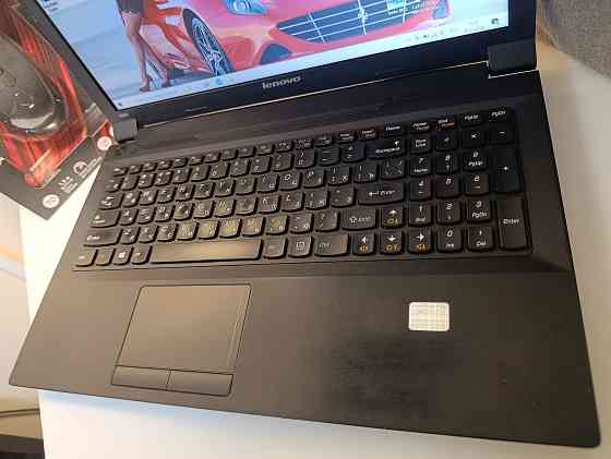 Ноутбук Lenovo B590+10 игр + скоростной ssd Донецк
