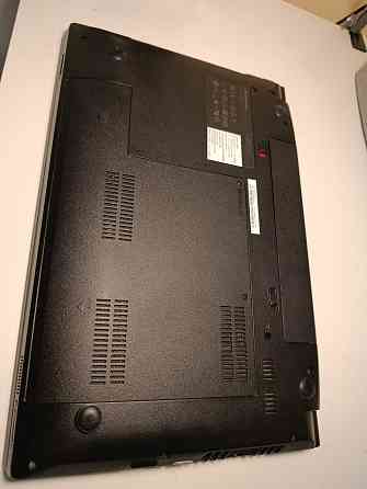 Ноутбук Lenovo B590+10 игр + скоростной ssd Донецк