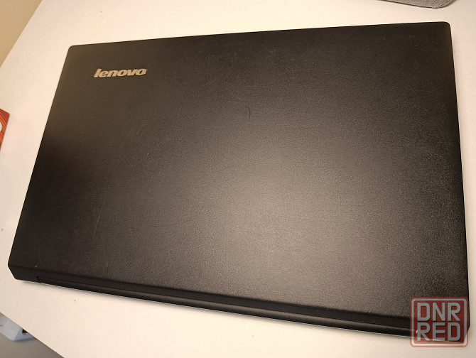 Ноутбук Lenovo B590+10 игр + скоростной ssd Донецк - изображение 4