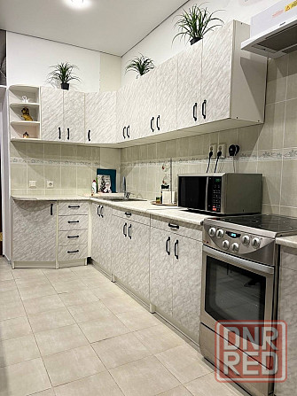 Сдается 2 комнатная квартира Ворошиловский р-н (Золотое Кольцо) Донецк - изображение 8