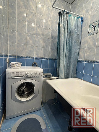 Сдается 2 комнатная квартира Ворошиловский р-н (Золотое Кольцо) Донецк - изображение 3