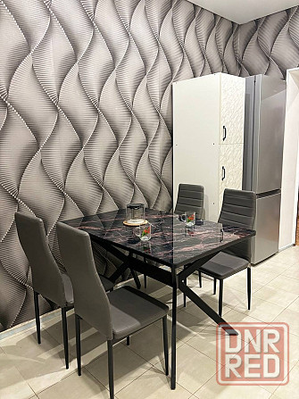 Сдается 2 комнатная квартира Ворошиловский р-н (Золотое Кольцо) Донецк - изображение 5