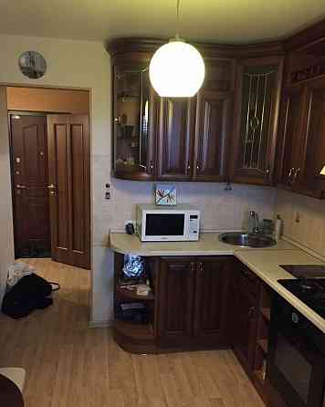 Сдается однокомнатная квартира в Ленинском районе возле Золотого Кольца. Донецк