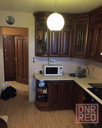 Сдается однокомнатная квартира в Ленинском районе возле Золотого Кольца. Донецк - изображение 3