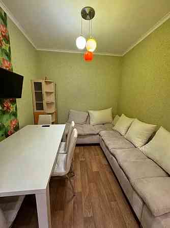 Сдается 2-комнатная квартира 75 кв. м Район: Ленинский Ориентир: Ленинский пр-к Донецк