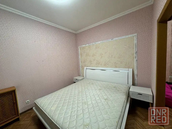 Сдается 2-комнатная квартира 75 кв. м Район: Ленинский Ориентир: Ленинский пр-к Донецк - изображение 1