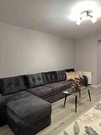 Сдам 2-х комнатную квартиру в Буденновском районе, ул. 230-й Стрелковой Дивизии. 4/9 этаж. Донецк