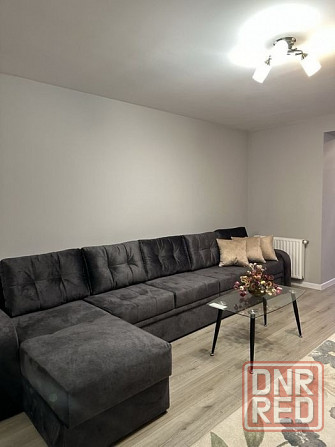 Сдам 2-х комнатную квартиру в Буденновском районе, ул. 230-й Стрелковой Дивизии. 4/9 этаж. Донецк - изображение 1