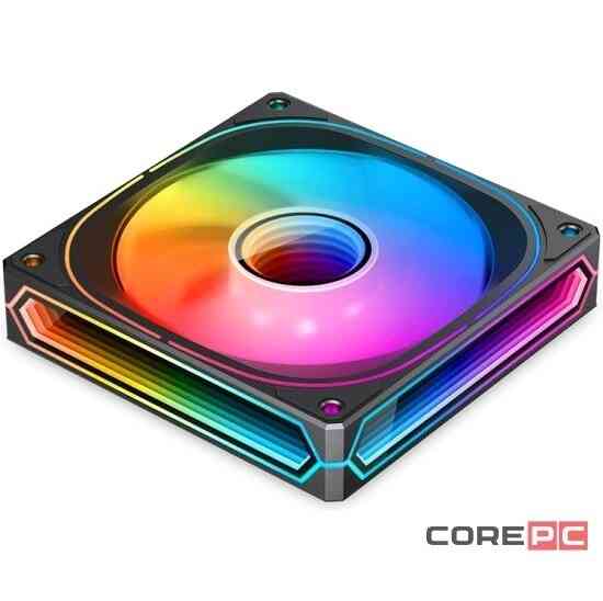 Вентилятор корпуса Jonsbo Fr-505br Reverse (арт-6442) Макеевка