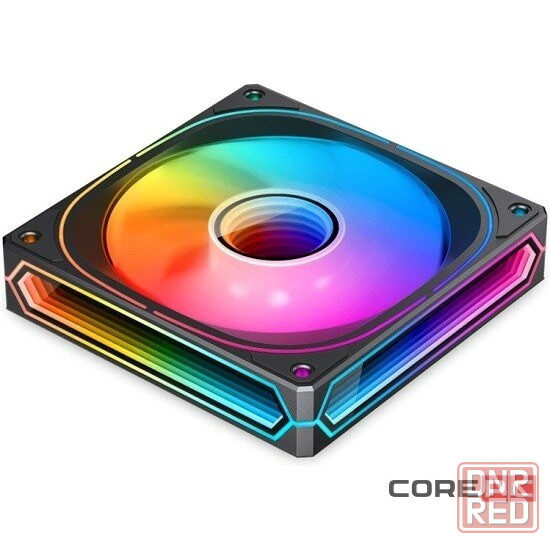 Вентилятор корпуса Jonsbo Fr-505br Reverse (арт-6442) Макеевка - изображение 3