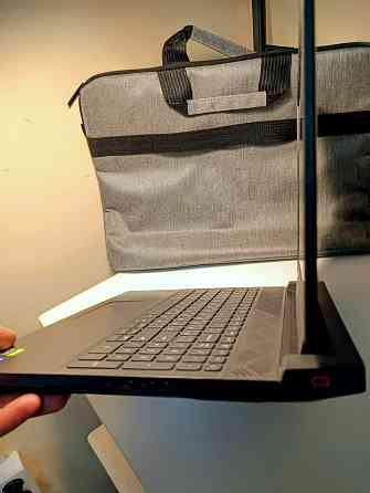 Мощный игровой Dell G5 RTX3050 i5-11400H 12 ядер Донецк