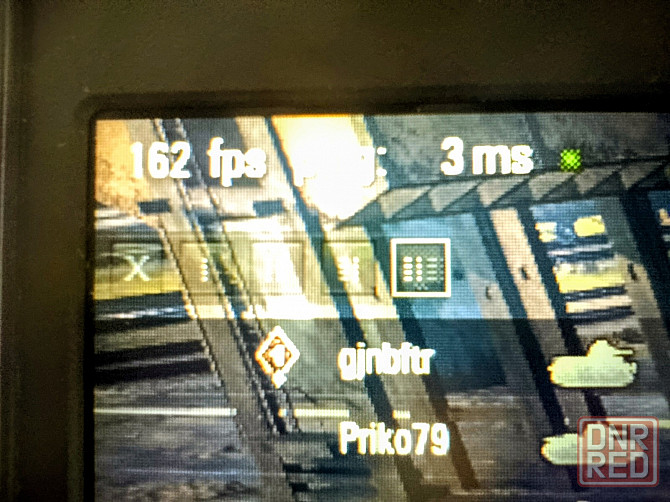 Мощный игровой Dell G5 RTX3050 i5-11400H 12 ядер Донецк - изображение 5