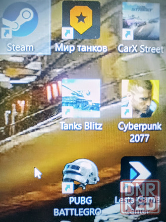 Мощный игровой Dell G5 RTX3050 i5-11400H 12 ядер Донецк - изображение 2