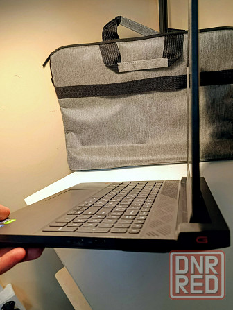 Мощный игровой Dell G5 RTX3050 i5-11400H 12 ядер Донецк - изображение 6