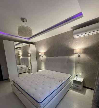 Сдается: Двухкомнатная квартира Этаж: 5/14 Район: Киевский Донецк