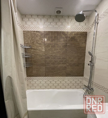 Сдается: Двухкомнатная квартира Этаж: 5/14 Район: Киевский Донецк - изображение 5