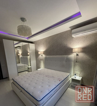 Сдается: Двухкомнатная квартира Этаж: 5/14 Район: Киевский Донецк - изображение 6