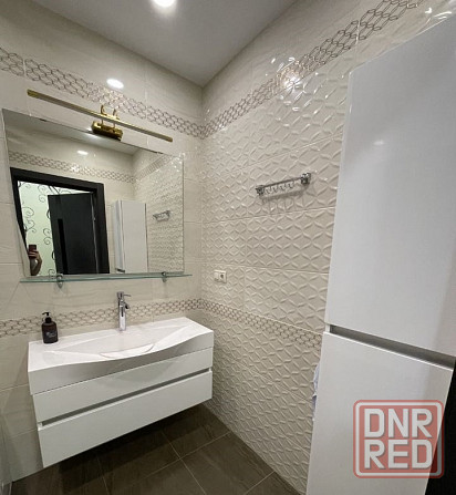 Сдается: Двухкомнатная квартира Этаж: 5/14 Район: Киевский Донецк - изображение 7