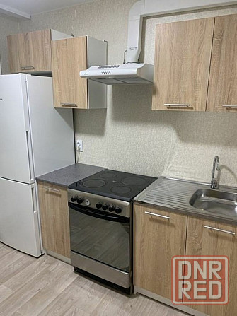 Сдаётся квартира на длительный срок проспекту Мира в Калининском районе Донецк - изображение 1