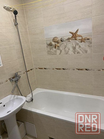 Сдаётся квартира на длительный срок проспекту Мира в Калининском районе Донецк - изображение 3