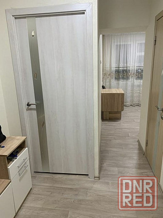 Сдаётся квартира на длительный срок проспекту Мира в Калининском районе Донецк - изображение 4