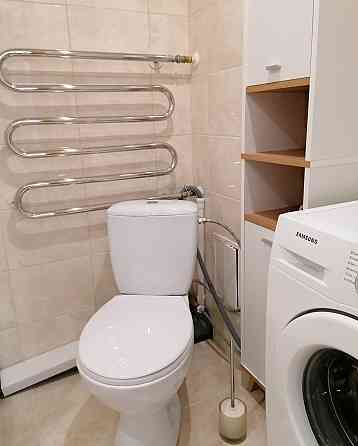 Сдается однокомнатная квартира в Ворошиловском районе на Школьном Бульваре. Донецк