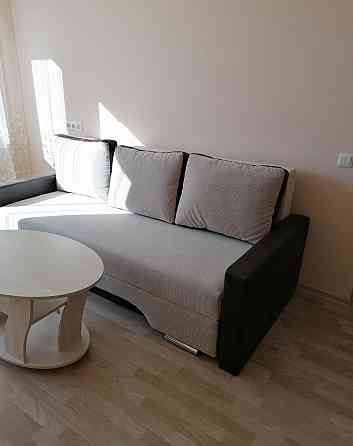 Сдается однокомнатная квартира в Ворошиловском районе на Школьном Бульваре. Донецк