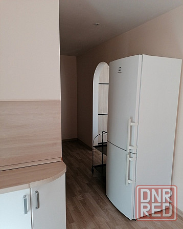 Сдается однокомнатная квартира в Ворошиловском районе на Школьном Бульваре. Донецк - изображение 1