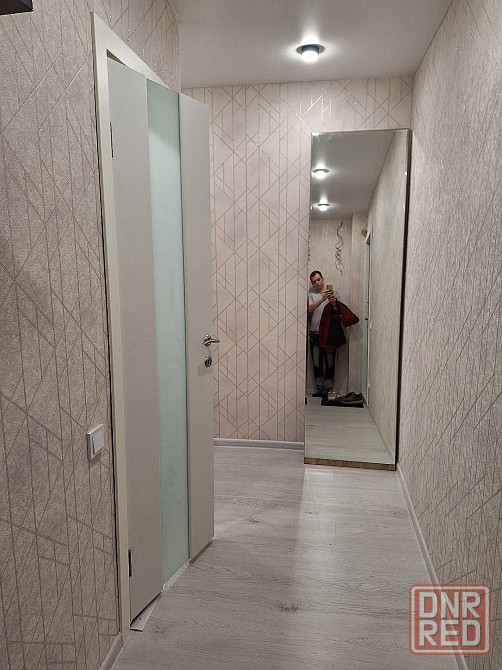 Сдам 1-комнатную квартиру в Куйбышевском районе, площадь Бакинских Комиссаров. Донецк - изображение 3