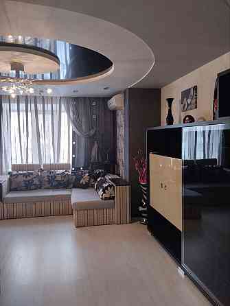 Продается 3 - х комнатная квартира, ул. Батищева Донецк