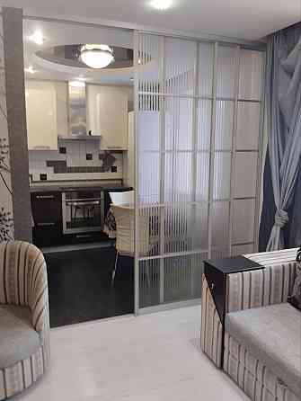 Продается 3 - х комнатная квартира, ул. Батищева Донецк