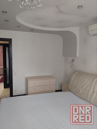 Продается 3 - х комнатная квартира, ул. Батищева Донецк - изображение 7