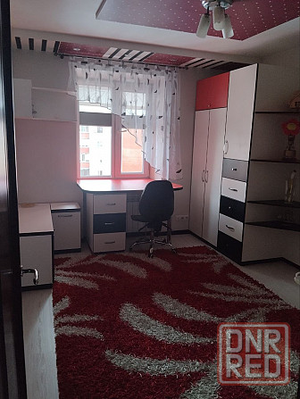 Продается 3 - х комнатная квартира, ул. Батищева Донецк - изображение 9