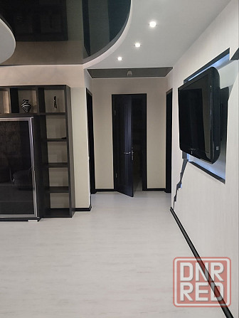 Продается 3 - х комнатная квартира, ул. Батищева Донецк - изображение 6