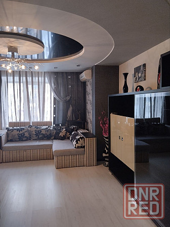 Продается 3 - х комнатная квартира, ул. Батищева Донецк - изображение 3