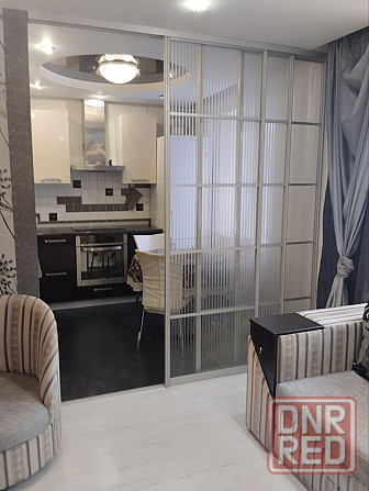 Продается 3 - х комнатная квартира, ул. Батищева Донецк - изображение 2