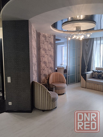 Продается 3 - х комнатная квартира, ул. Батищева Донецк - изображение 4