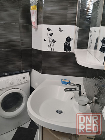 Продается 3 - х комнатная квартира, ул. Батищева Донецк - изображение 10