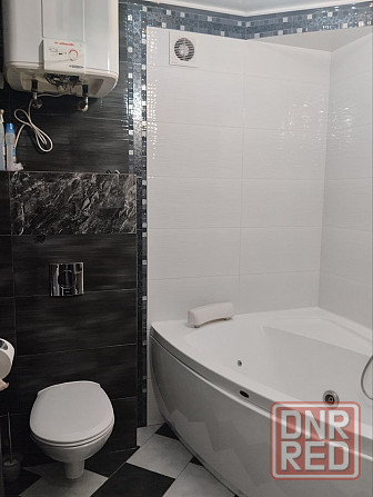 Продается 3 - х комнатная квартира, ул. Батищева Донецк - изображение 11