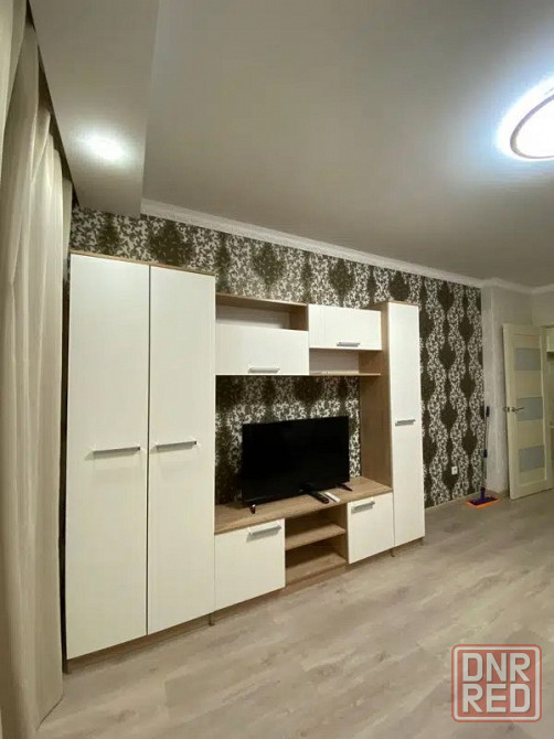 Сдам 2-комнатную квартиру в Ленинском районе, Оцкб Донецк - изображение 4
