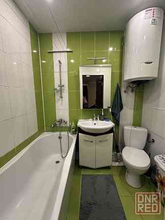 Сдача 2-х комнатной квартиры 48м² в Куйбышевском районе, ул. Куйбышева Донецк