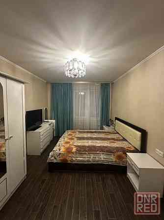 Сдача 2-х комнатной квартиры 48м² в Куйбышевском районе, ул. Куйбышева Донецк