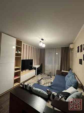 Сдача 2-х комнатной квартиры 48м² в Куйбышевском районе, ул. Куйбышева Донецк