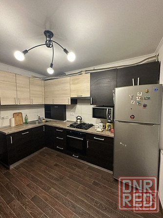 Сдача 2-х комнатной квартиры 48м² в Куйбышевском районе, ул. Куйбышева Донецк - изображение 2