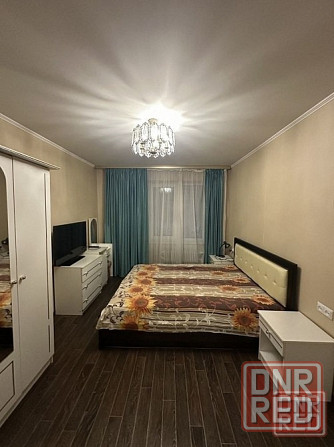 Сдача 2-х комнатной квартиры 48м² в Куйбышевском районе, ул. Куйбышева Донецк - изображение 1