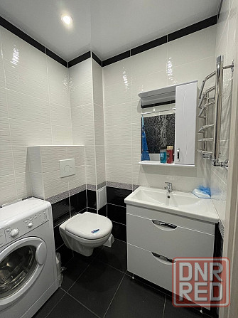 сдам 1 комнатную квартиру ориентир Цирк Донецк - изображение 1